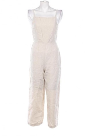 Dámsky dlhý overal H&M, Veľkosť S, Farba Béžová, Cena  24,55 €