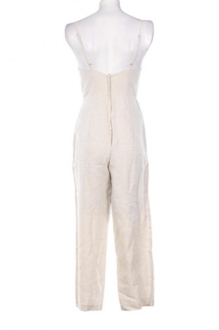 Dámsky dlhý overal H&M, Veľkosť S, Farba Béžová, Cena  24,55 €