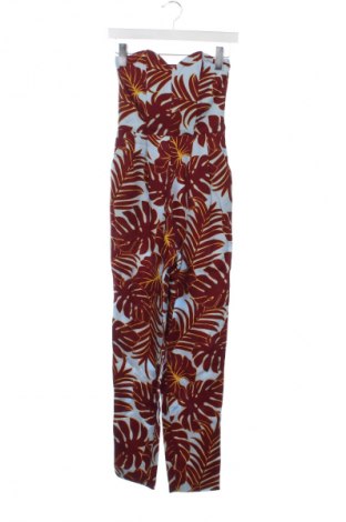 Dámsky dlhý overal H&M, Veľkosť XXS, Farba Viacfarebná, Cena  24,55 €