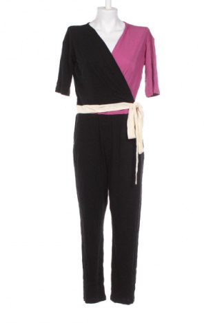 Salopetă lungă de damă Intrend, Mărime S, Culoare Multicolor, Preț 425,99 Lei