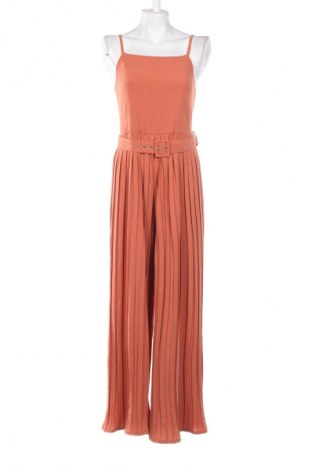 Langer Damen-Overall Lascana, Größe M, Farbe Orange, Preis € 33,99