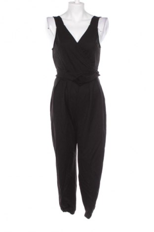 Langer Damen-Overall Melya Melody, Größe S, Farbe Schwarz, Preis 25,00 €