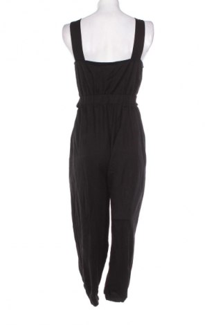 Langer Damen-Overall Melya Melody, Größe S, Farbe Schwarz, Preis 25,00 €