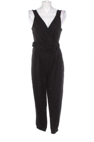 Langer Damen-Overall Melya Melody, Größe M, Farbe Schwarz, Preis 25,00 €