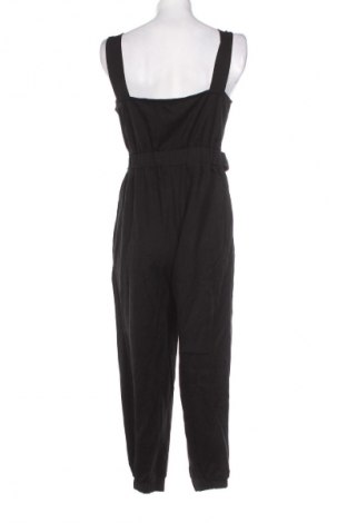 Langer Damen-Overall Melya Melody, Größe M, Farbe Schwarz, Preis 25,00 €