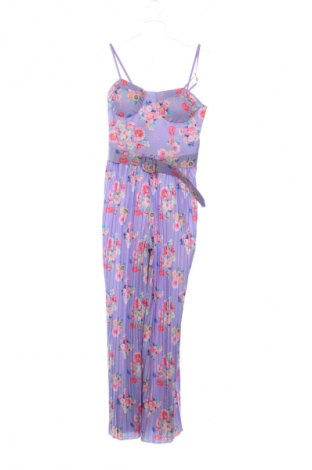 Langer Damen-Overall NEW COLLECTION, Größe XS, Farbe Mehrfarbig, Preis € 50,66