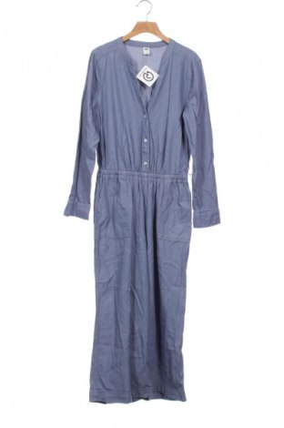 Γυναικεία μακρύ φόρμα Old Navy, Μέγεθος XS, Χρώμα Μπλέ, Τιμή 34,78 €