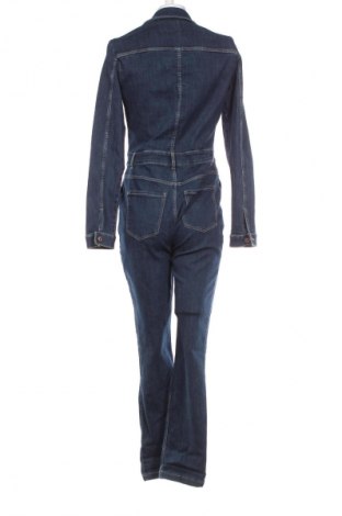 Langer Damen-Overall Orsay, Größe M, Farbe Blau, Preis 24,46 €