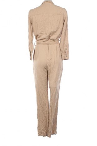 Langer Damen-Overall Pepe Jeans, Größe S, Farbe Beige, Preis € 29,99