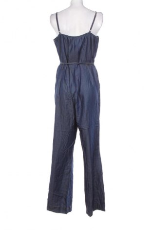 Langer Damen-Overall Rick Cardona, Größe XL, Farbe Blau, Preis 34,78 €
