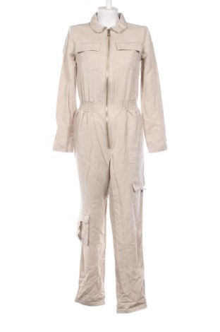 Langer Damen-Overall River Island, Größe S, Farbe Beige, Preis 40,17 €