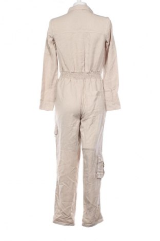 Langer Damen-Overall River Island, Größe S, Farbe Beige, Preis 40,17 €