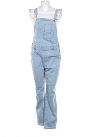 Langer Damen-Overall SHEIN, Größe L, Farbe Blau, Preis € 25,00