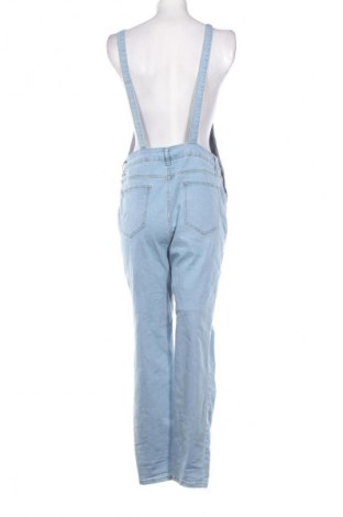 Langer Damen-Overall SHEIN, Größe L, Farbe Blau, Preis € 25,00