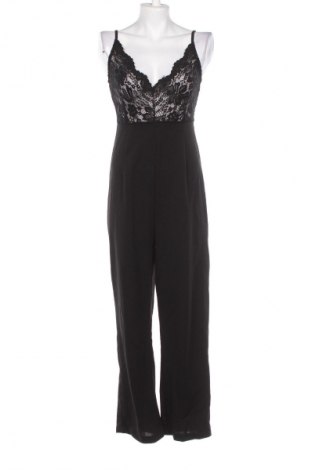 Langer Damen-Overall SHEIN, Größe M, Farbe Schwarz, Preis 25,00 €