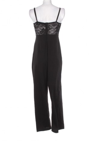 Langer Damen-Overall SHEIN, Größe M, Farbe Schwarz, Preis 25,00 €