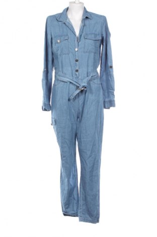 Langer Damen-Overall Sinsay, Größe M, Farbe Blau, Preis 25,00 €