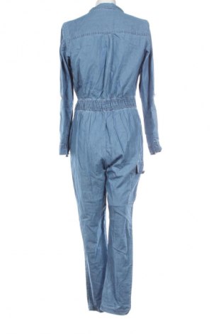 Langer Damen-Overall Sinsay, Größe M, Farbe Blau, Preis 25,00 €