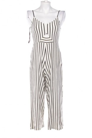 Langer Damen-Overall Stradivarius, Größe M, Farbe Mehrfarbig, Preis 24,46 €