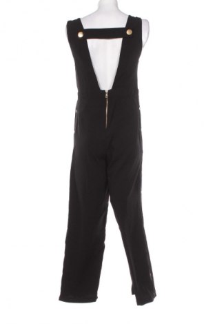Langer Damen-Overall Sweewe, Größe M, Farbe Schwarz, Preis 25,00 €