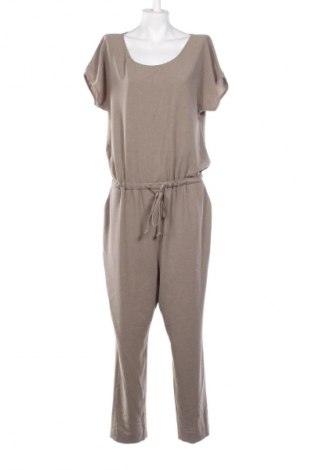 Langer Damen-Overall Unbranded, Größe XL, Farbe Beige, Preis 22,99 €