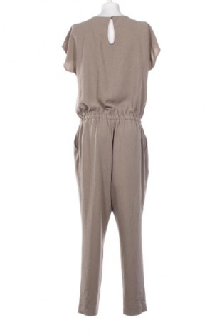 Langer Damen-Overall Unbranded, Größe XL, Farbe Beige, Preis 22,99 €
