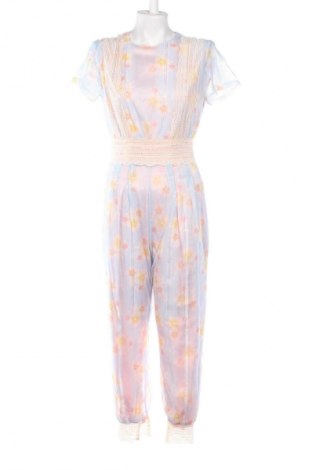 Langer Damen-Overall Unbranded, Größe S, Farbe Mehrfarbig, Preis € 33,99
