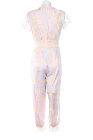 Langer Damen-Overall Unbranded, Größe S, Farbe Mehrfarbig, Preis € 33,99
