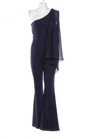 Salopetă lungă de damă Unbranded, Mărime S, Culoare Albastru, Preț 181,99 Lei