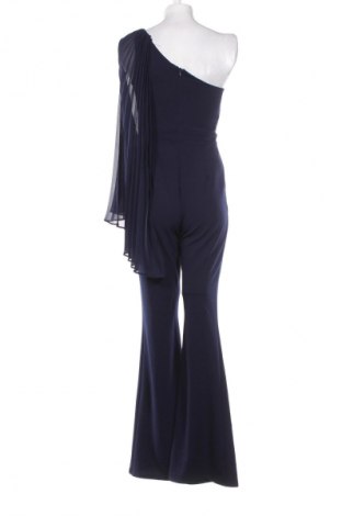Salopetă lungă de damă Unbranded, Mărime S, Culoare Albastru, Preț 181,99 Lei