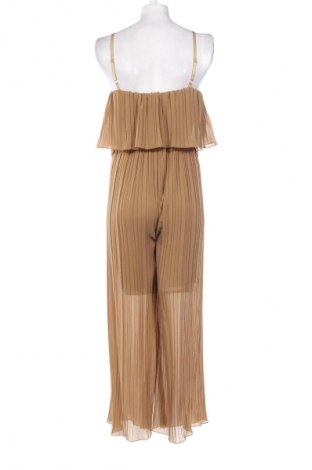 Dámsky dlhý overal Unbranded, Veľkosť M, Farba Hnedá, Cena  27,95 €