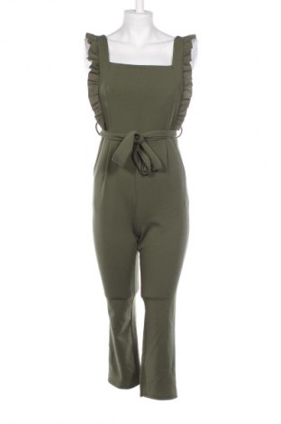 Salopetă lungă de damă Unbranded, Mărime S, Culoare Verde, Preț 156,99 Lei