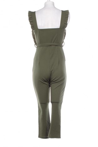 Salopetă lungă de damă Unbranded, Mărime S, Culoare Verde, Preț 156,99 Lei