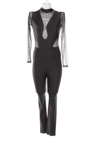 Salopetă lungă de damă Unbranded, Mărime S, Culoare Negru, Preț 122,00 Lei