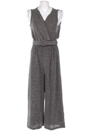 Langer Damen-Overall Unbranded, Größe M, Farbe Silber, Preis € 24,55