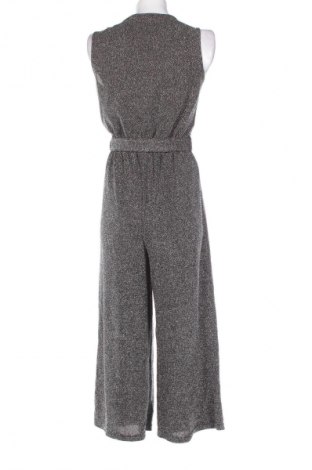 Langer Damen-Overall Unbranded, Größe M, Farbe Silber, Preis € 24,55