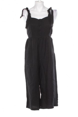 Langer Damen-Overall Unbranded, Größe M, Farbe Schwarz, Preis 25,00 €