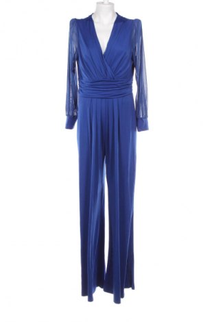 Langer Damen-Overall Unbranded, Größe XL, Farbe Blau, Preis 24,55 €