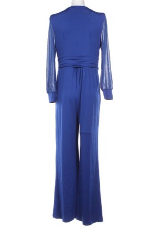 Langer Damen-Overall Unbranded, Größe XL, Farbe Blau, Preis 24,55 €