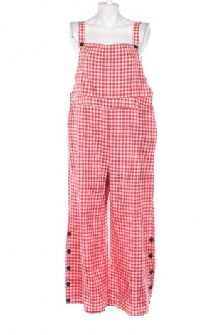 Dámský dlouhý overal Unbranded, Velikost 3XL, Barva Vícebarevné, Cena  608,00 Kč