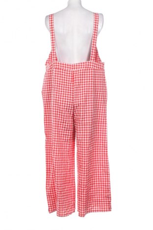 Dámský dlouhý overal Unbranded, Velikost 3XL, Barva Vícebarevné, Cena  608,00 Kč