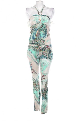 Salopetă lungă de damă Unbranded, Mărime S, Culoare Multicolor, Preț 122,45 Lei