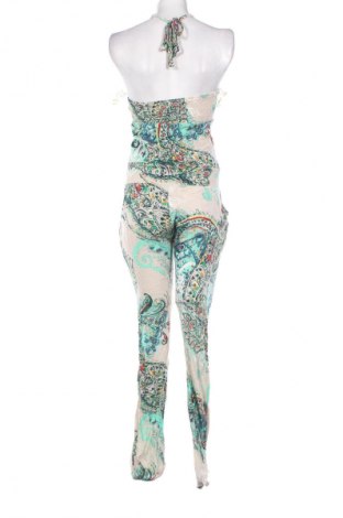 Salopetă lungă de damă Unbranded, Mărime S, Culoare Multicolor, Preț 122,45 Lei