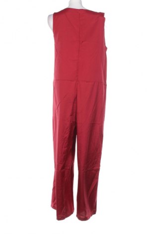 Dámský dlouhý overal Unbranded, Velikost XL, Barva Červená, Cena  608,00 Kč