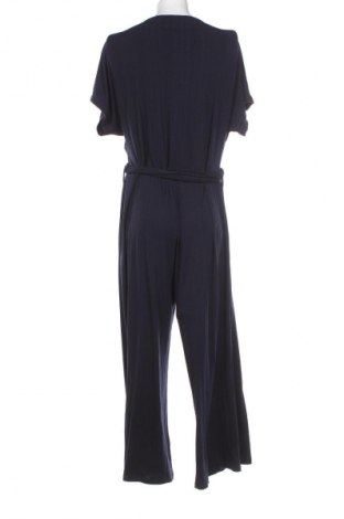 Női hosszú overál Violeta by Mango, Méret M, Szín Kék, Ár 13 563 Ft