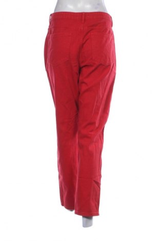Damen Jeans 24 Colours, Größe XL, Farbe Rot, Preis 20,97 €