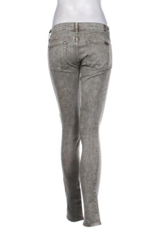 Damen Jeans 7 For All Mankind, Größe M, Farbe Grün, Preis 70,08 €