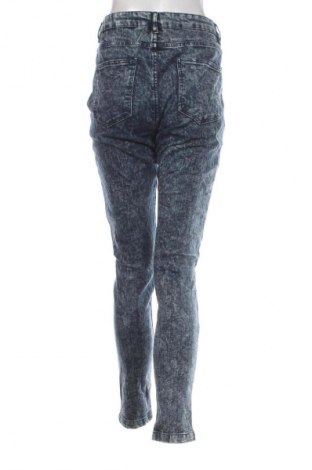 Damen Jeans 72D, Größe L, Farbe Blau, Preis € 8,99