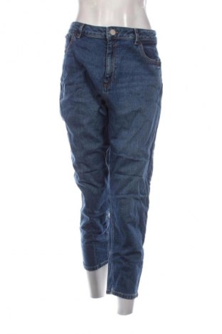 Damen Jeans ASOS, Größe M, Farbe Blau, Preis 28,99 €
