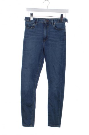 Damen Jeans ASOS, Größe XS, Farbe Blau, Preis € 21,00